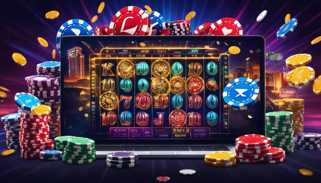Tổng quan nền tảng dbet Casino