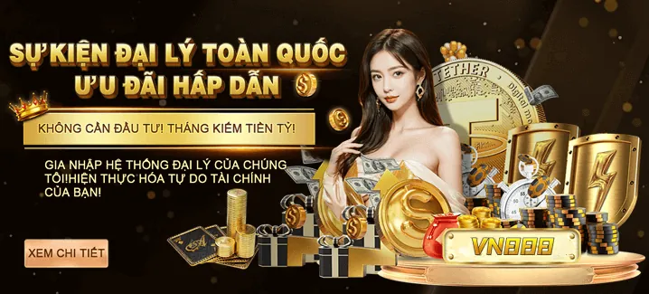 Chương trình VIP dbet Casino