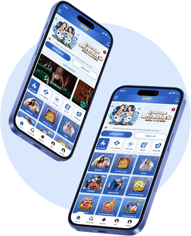 Ứng dụng di động dbet Casino