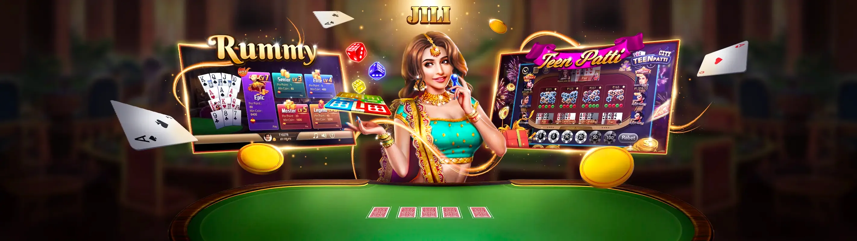 Game Người Chia Bài Trực Tiếp dbet casino