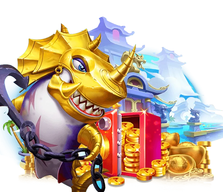 Tính năng nổi bật của Bắn Cá dbet casino
