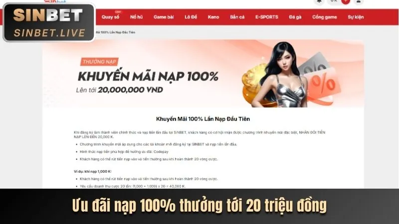 Ưu đãi vòng quay miễn phí