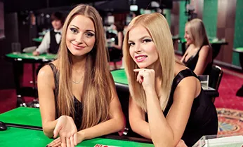 Trải nghiệm Sòng Bạc Trực Tiếp dbet Casino